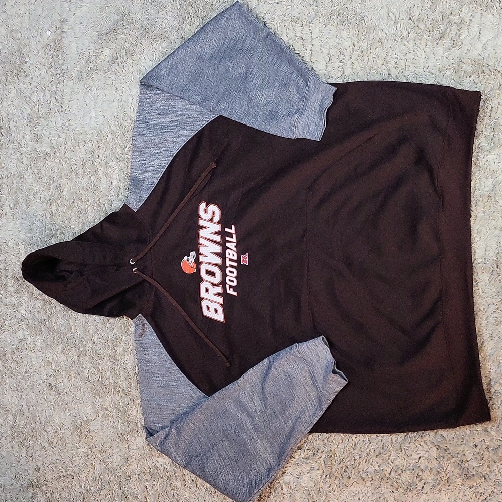 Cleveland Browns Hoodie